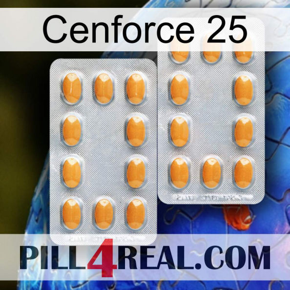 Cenforce 25 cialis4